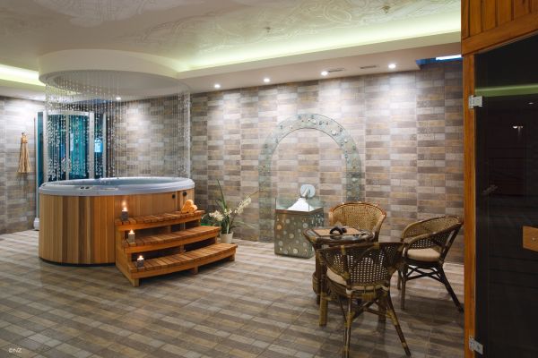 Eurasia Hotel (Tiumeń)